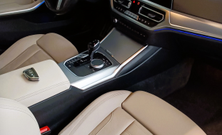 BMW Řada 3
