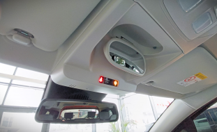 Nissan Townstar Combi