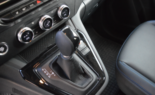 Nissan Townstar Combi