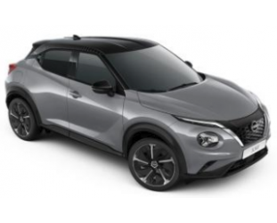 Grey / Black (XEX)